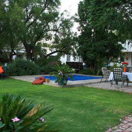 Steytlerville Royal Hotel מראה חיצוני תמונה