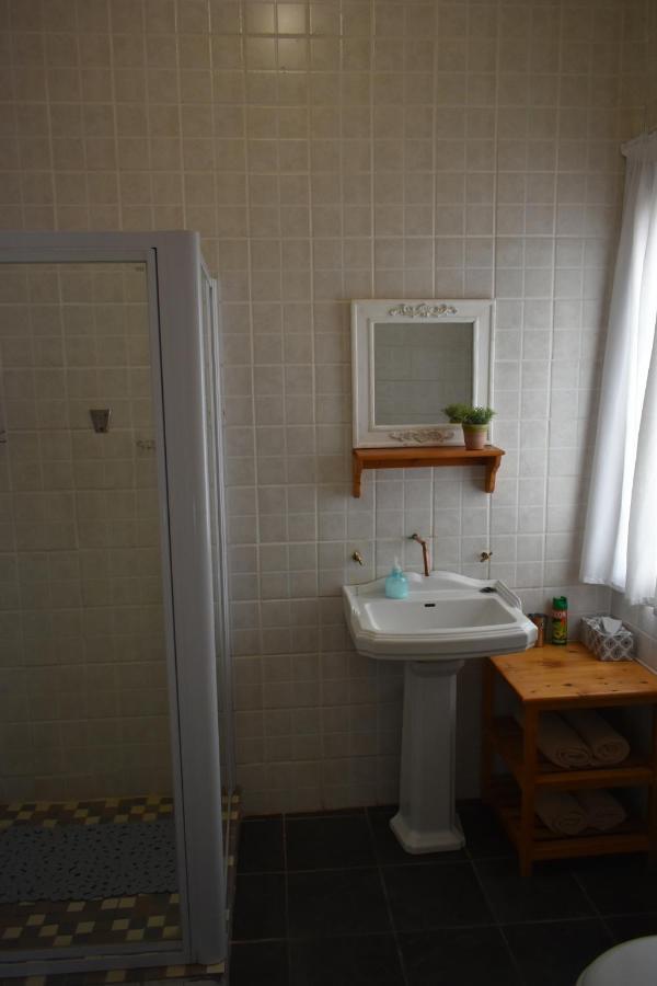 Steytlerville Royal Hotel מראה חיצוני תמונה