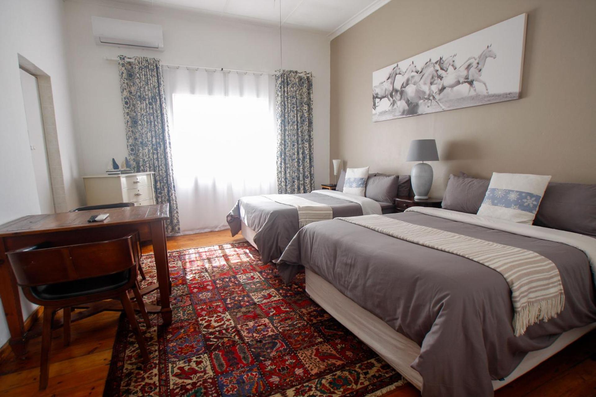 Steytlerville Royal Hotel מראה חיצוני תמונה