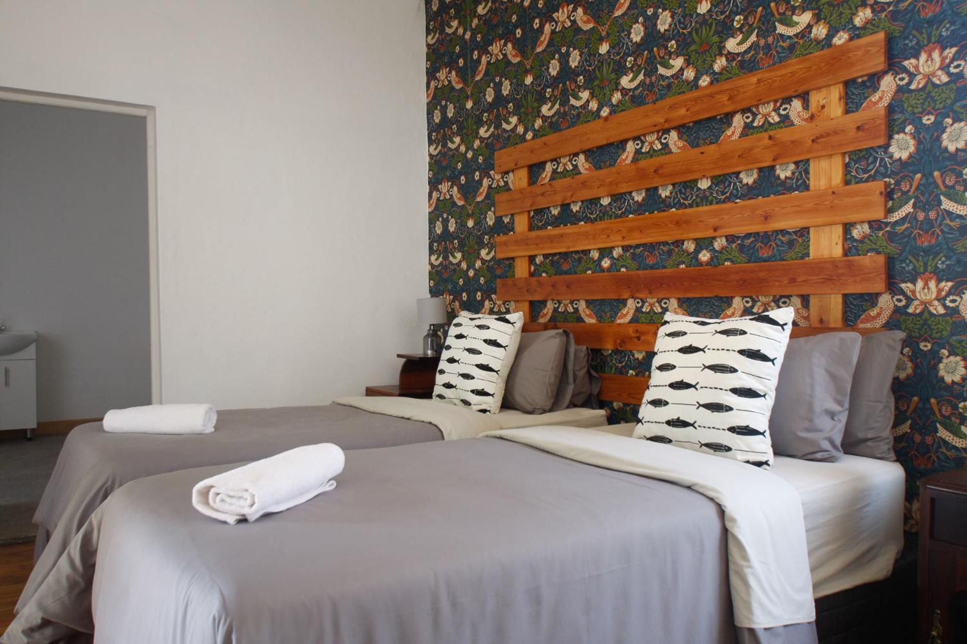 Steytlerville Royal Hotel מראה חיצוני תמונה