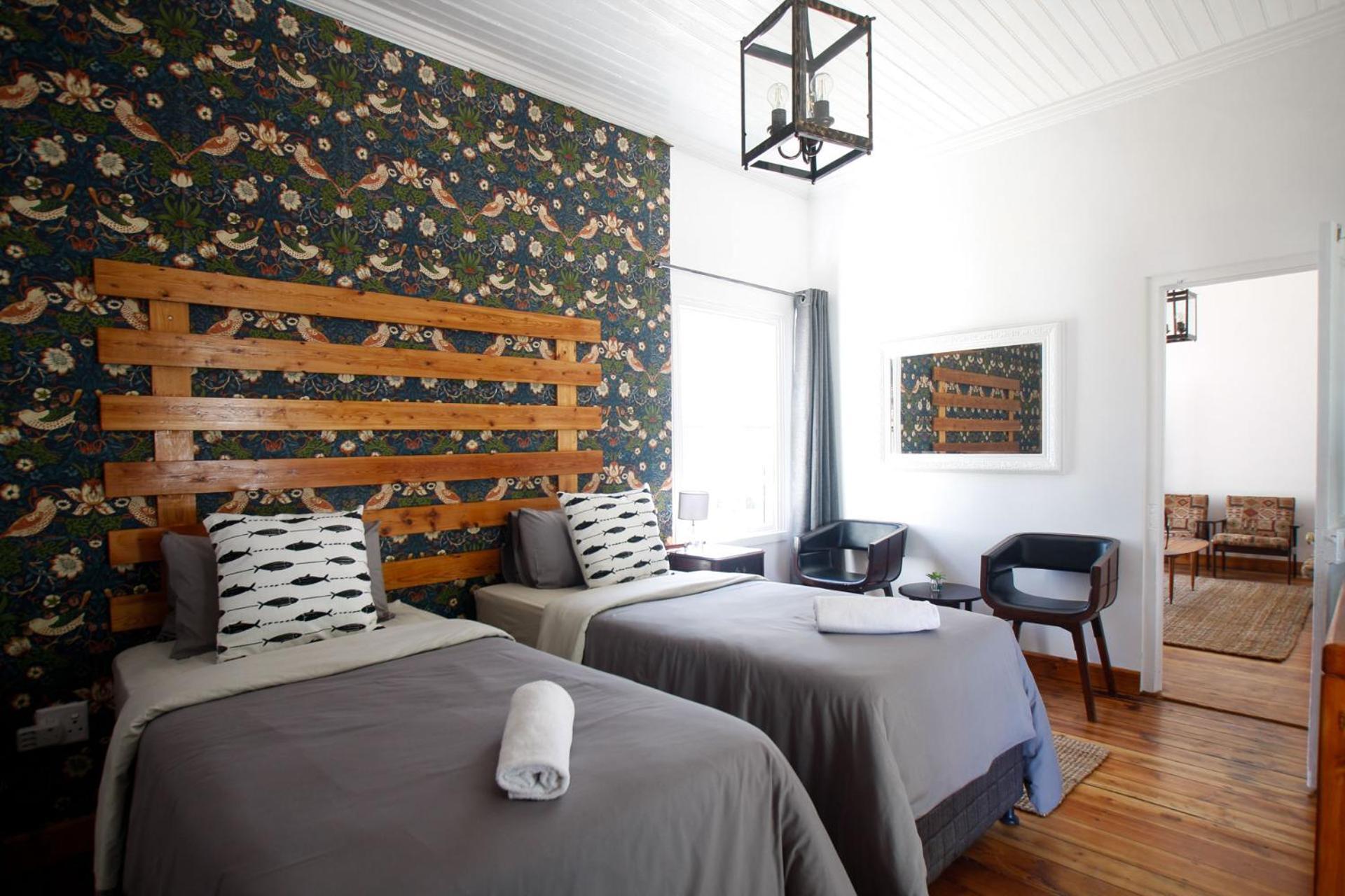 Steytlerville Royal Hotel מראה חיצוני תמונה
