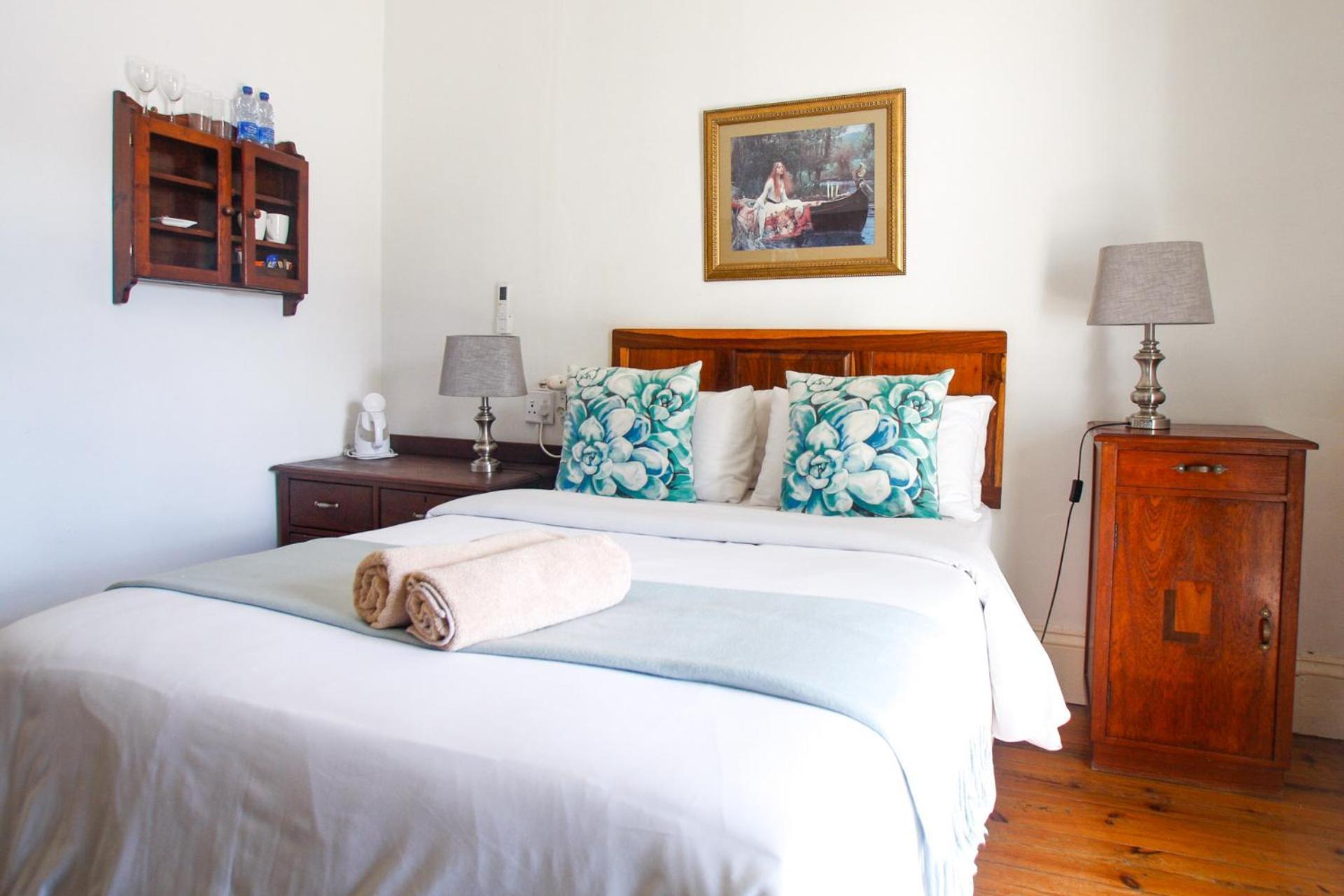 Steytlerville Royal Hotel מראה חיצוני תמונה