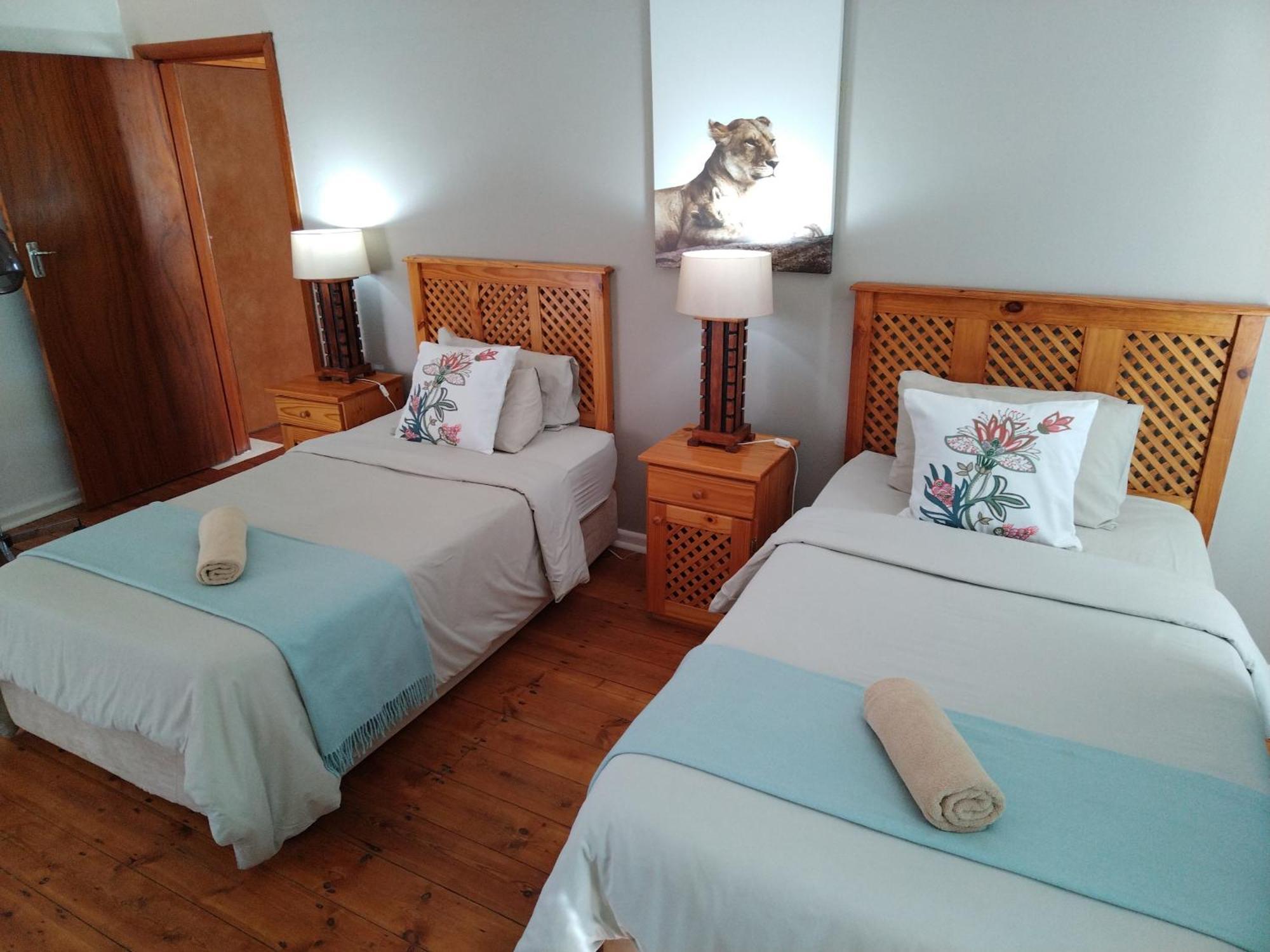 Steytlerville Royal Hotel מראה חיצוני תמונה