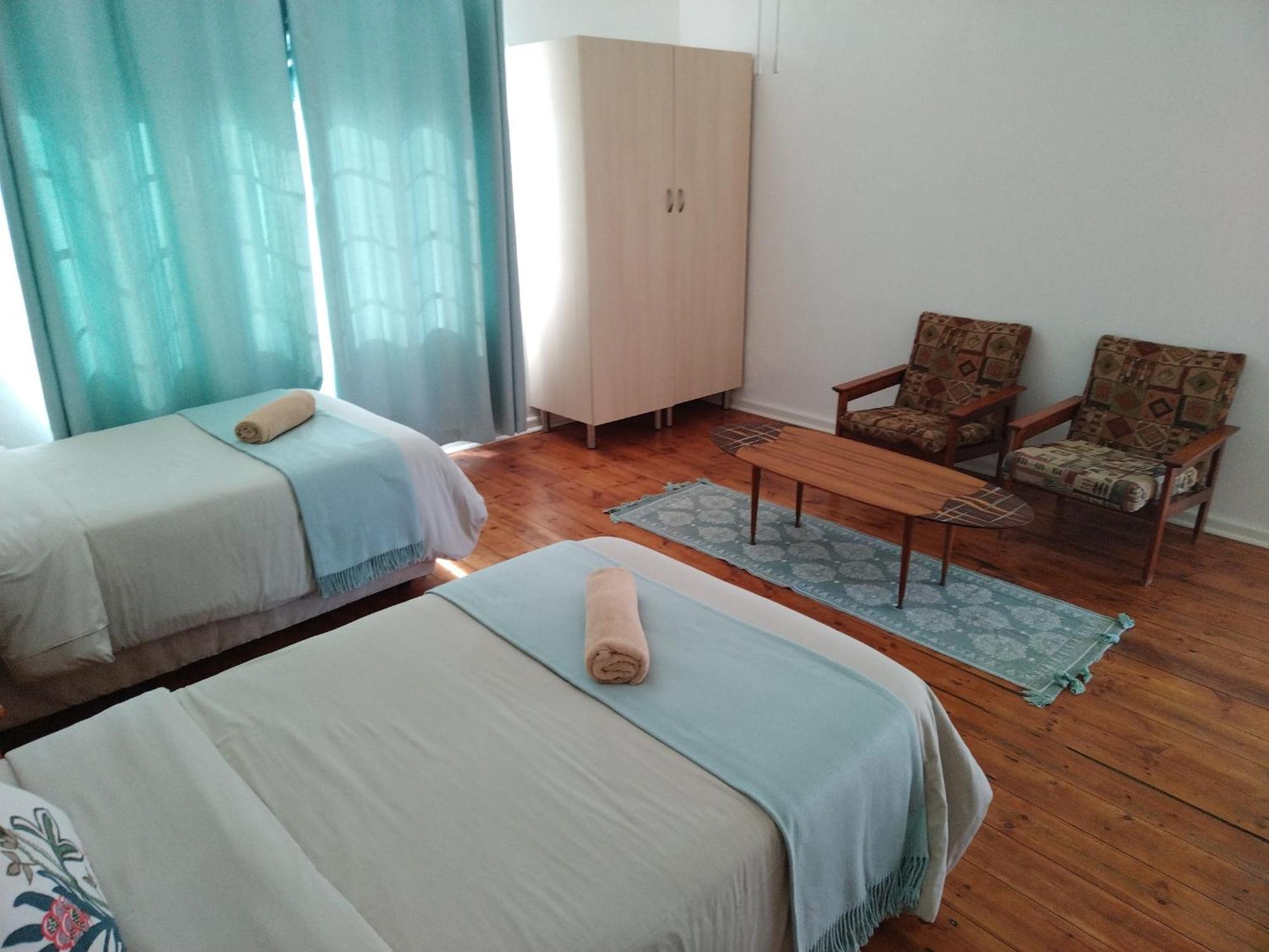 Steytlerville Royal Hotel מראה חיצוני תמונה