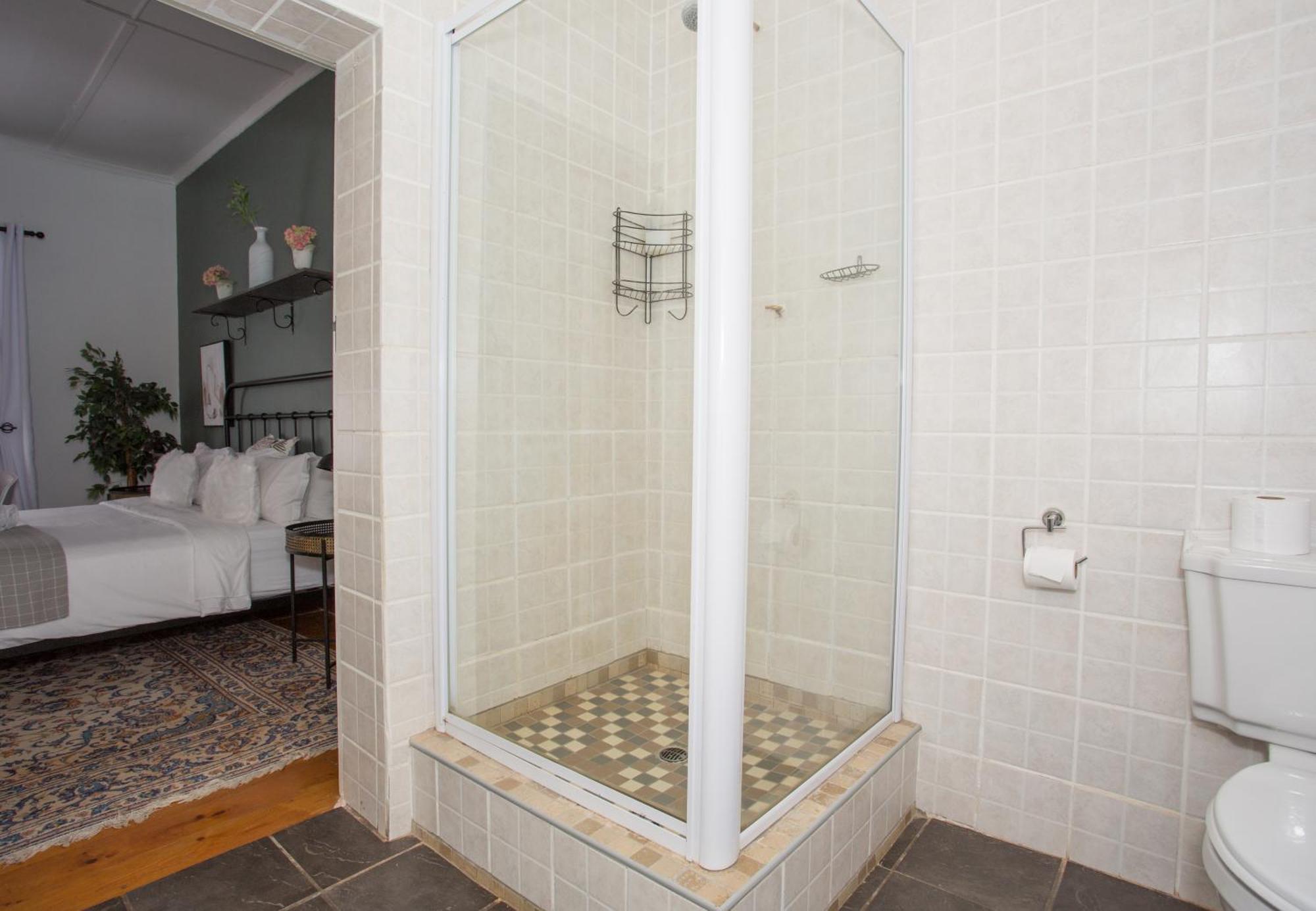 Steytlerville Royal Hotel מראה חיצוני תמונה