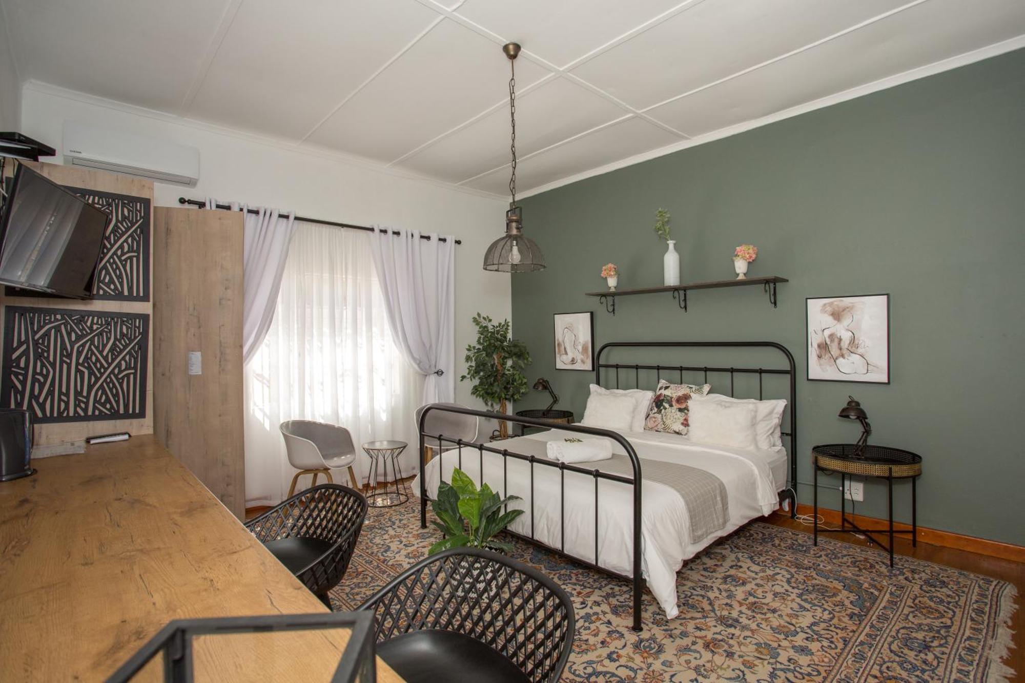 Steytlerville Royal Hotel מראה חיצוני תמונה