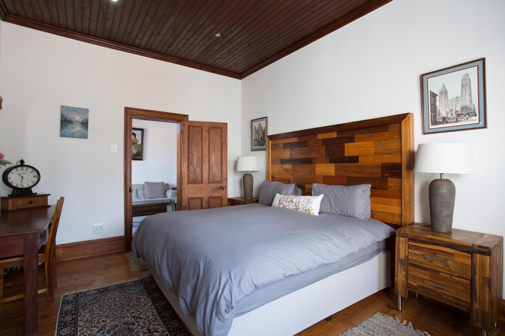 Steytlerville Royal Hotel מראה חיצוני תמונה
