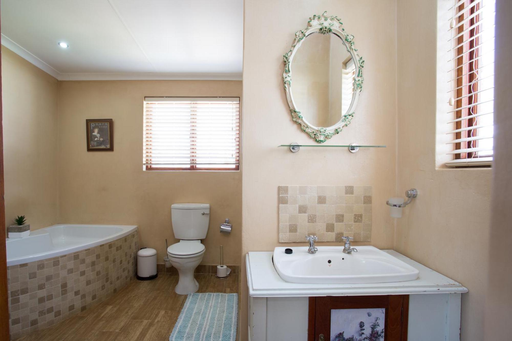 Steytlerville Royal Hotel מראה חיצוני תמונה