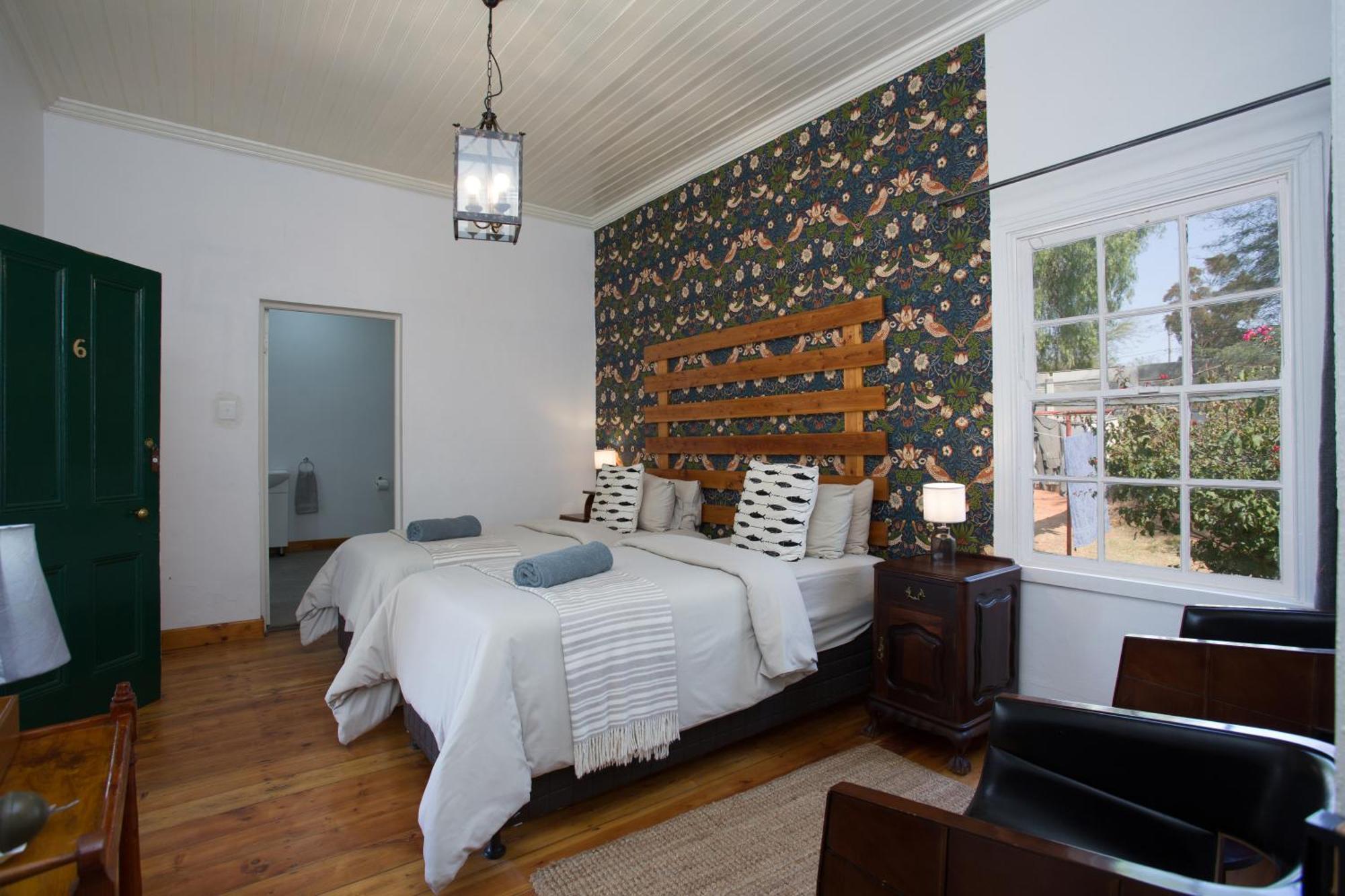 Steytlerville Royal Hotel מראה חיצוני תמונה
