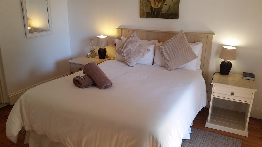 Steytlerville Royal Hotel מראה חיצוני תמונה